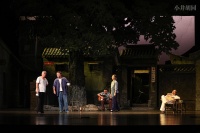 京味儿作品《小井胡同》再登人艺舞台，本轮将迎百场演出