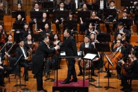 国家大剧院新乐季“家园”开幕，将上演123场演出