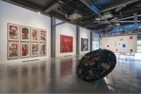 来一趟就能看到三大主题展！