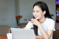 为什么很多人发完语音后要再听一遍？