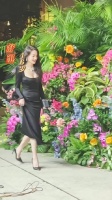 这场舒淇才是全场的焦点！身材太好了吧。秒天地