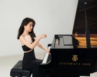 北交携手青年钢琴家巩慧琳， 演绎“美好的盛宴”