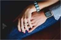 如果男人离不开一个女人，多半是从这个女人身上找到了这两种感觉