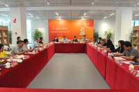 “文学京彩季”重启，2023年第一期研讨阿乙《未婚妻》