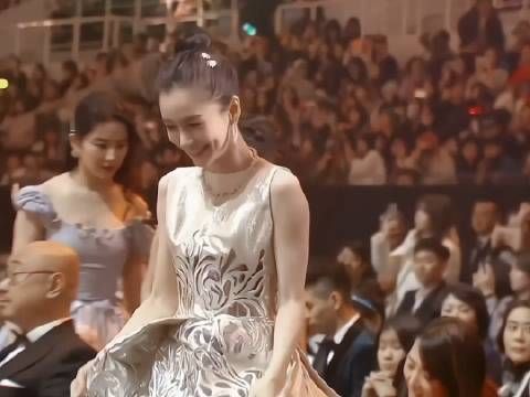 三位女神的世纪同框,什么时候才能再见到这样的名场面……