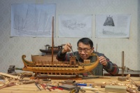 蜀山非遗 匠心传承