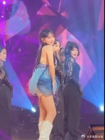 来啦！临潇之月！美神降临啊！