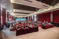 “全民艺起来”长兴县首届市民艺术节才艺大赛李家巷镇、小浦镇初赛