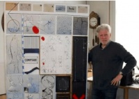 叶永青被判抄袭比利时艺术家西尔万，赔偿500万元并道歉