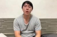重度昏迷！25岁男星深夜家中着火，情况不乐观，经纪人盼奇迹