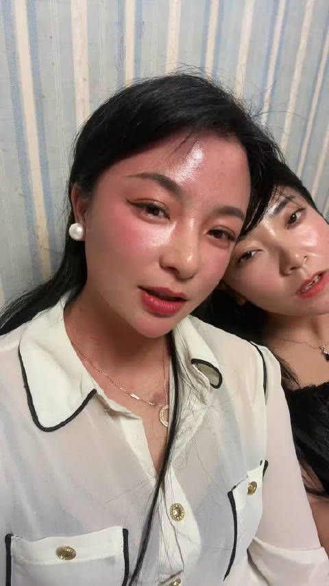据说这个状态是最好的
