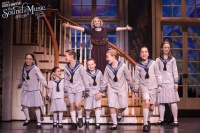 百老汇原版音乐剧《音乐之声》二轮开票 | 全新场次，全网增开！