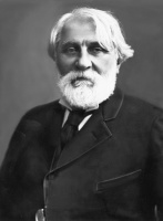 屠格涅夫逝世140周年｜俄国文艺走向欧洲第一人