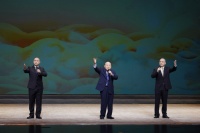 临港演艺中心联手上海六大院团，古老戏曲走进“年轻新城”