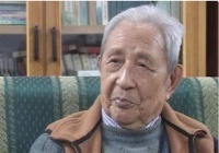 当代著名作家袁鹰逝世，享年99岁，《井岗翠竹》《白杨》《小站》《渡口》等多篇作品入选过语文课本