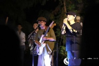 0舞台 0门票，贵阳的路边音乐会太燃了！