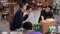 没想到@夢想家林志穎 还会说泰语，狠狠震惊到罗杰夫……