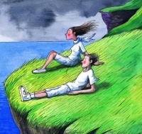 人际交往中，我见过最会处理关系的人，都特别“冷漠”，无一例外