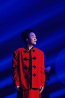 刚好遇见你——李玉刚经典作品音乐会在长春举行