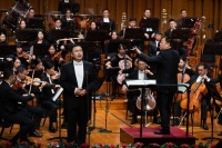 123场演出群星荟萃，国家大剧院管弦乐团新乐季开启