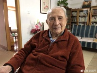 痛别！一代大家逝世