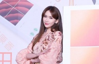郭台铭要找林志玲当竞选副手？林志玲回应