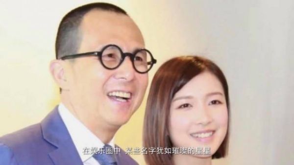 郭嘉文婚纱照引众议，简朴裙装显失落，梁洛施李泽楷婚礼曝光