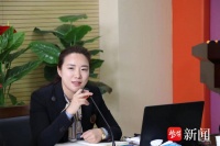 开学第一课|南京江北新区高新实小党支部书记、校长徐雪晶：你们不是因为优秀而被爱，本身就值得我们去爱