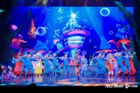 龙华非遗“走出去” 深港交流续新篇