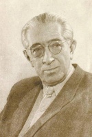 文学是友谊树上的第一个花蕾 《第四十一》译者曹靖华与作者拉夫列尼约夫的友谊