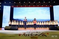 火热报名中！“中华经典诵读大会”（第一季）河北站报名通道正式开启