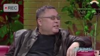 郭德纲年龄暴击，比于和伟还小两岁，江珊直言：你怎么老这么快
