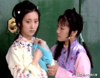 林黛玉的潇湘馆是几等住房？你看贾母的态度就明白了