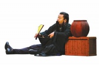 新编川剧《梦回东坡》即将亮相