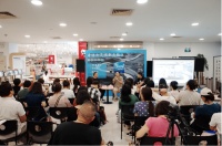 梁永安对话陈年喜：在广大的世界，找到自己的价值点、热爱点