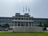 9月9日起国家图书馆总馆北区中文图书区开放晚馆服务