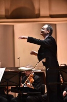 柴可夫斯基交响乐团九月赴津 演绎柴可夫斯基经典交响作品