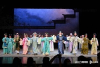 传承经典！粤剧名家岑海雁专场上演编剧大师陈冠卿代表作