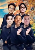 貌似这几人很面熟？罗刹海市里的？