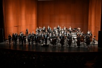 苏州交响乐团2023-2024乐季拉开大幕