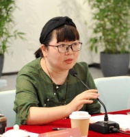 京城作家谈地坛书市情缘