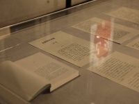 余华与董宇辉首度同框，对谈《在细雨中呼喊》这部既年轻又经典的作品