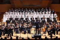 国际大团密集访华，国内乐团迎难而上，为中国声音拼出一席之地