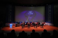 “双奥之城”艺术周百余活动打造文旅金名片