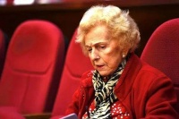 【哈尔滨之夏音乐会·勋菲尔德历史回顾②】 95岁的勋菲尔德第二次来哈，称哈尔滨是音乐的第二故乡