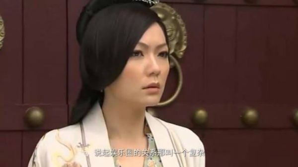 金星从不开撕的4位明星,前几位是真心喜欢,而她是“惹不起”