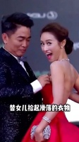 吴宗宪扬言她自己是唯一可以乱摸的女艺人……
