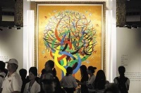 “双奥之城艺术周”在北京及张家口举办