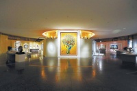 “双奥之城”艺术周在世纪坛隆重开幕