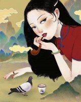 一个离过3次婚女人的忠告：若在感情中出现这三种情况，要警惕了